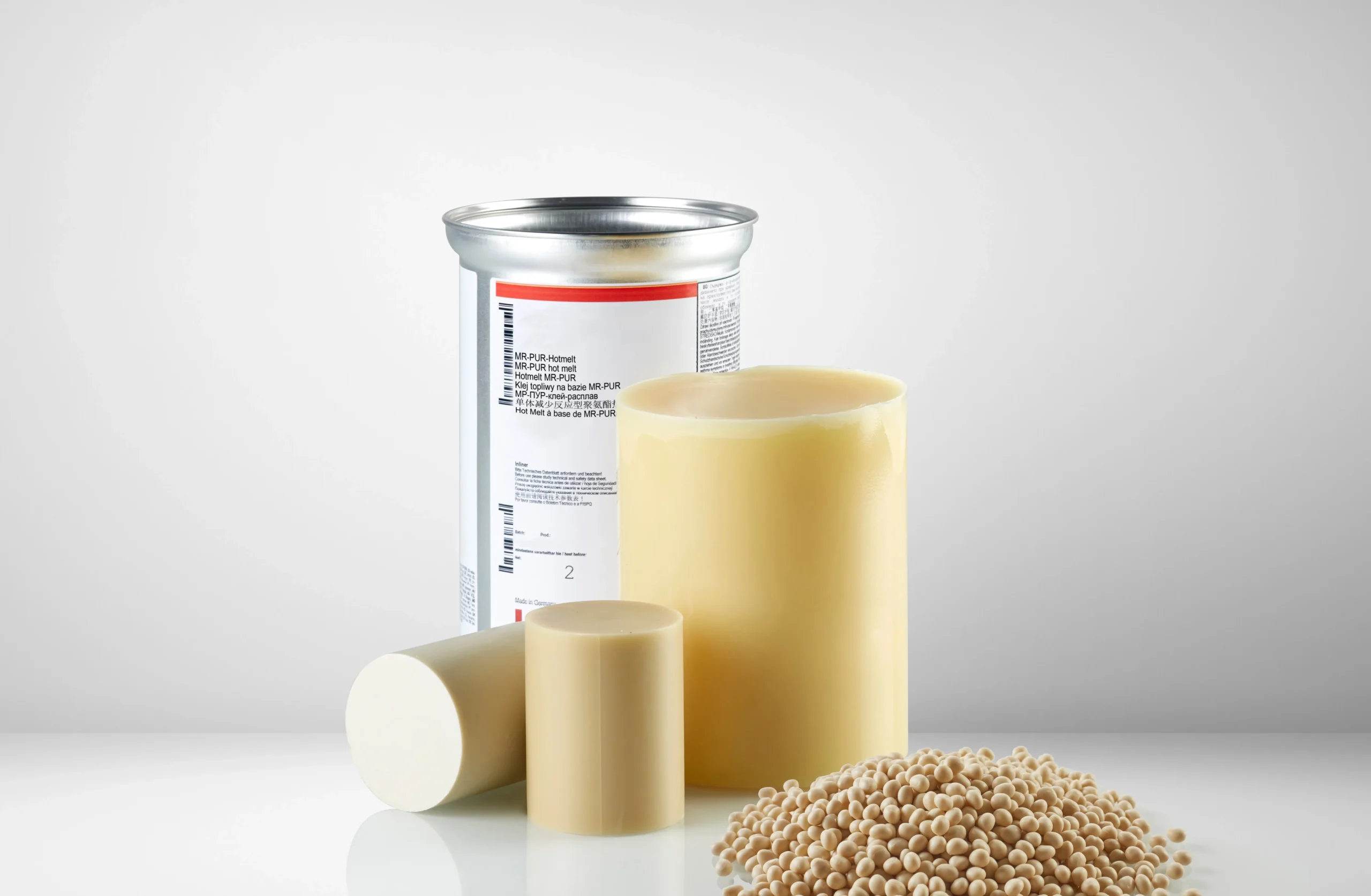 JOWATHERM® PUR 607.40 - immagine 2
