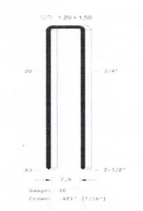 Fissatrice M50 G 55 700/50 - immagine 2