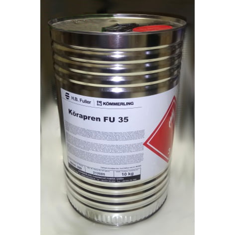 KÖRAPREN® FU 35