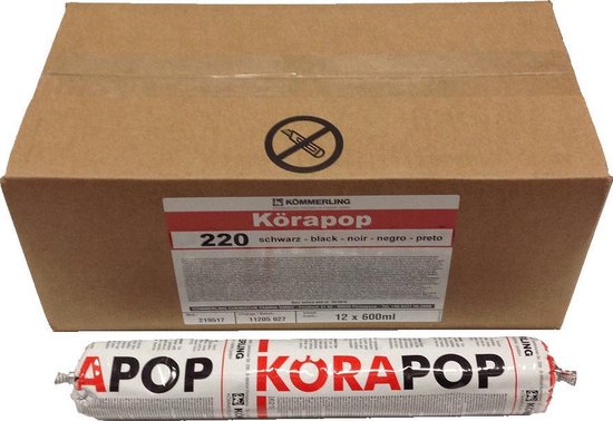 Körapop 220 - immagine 2
