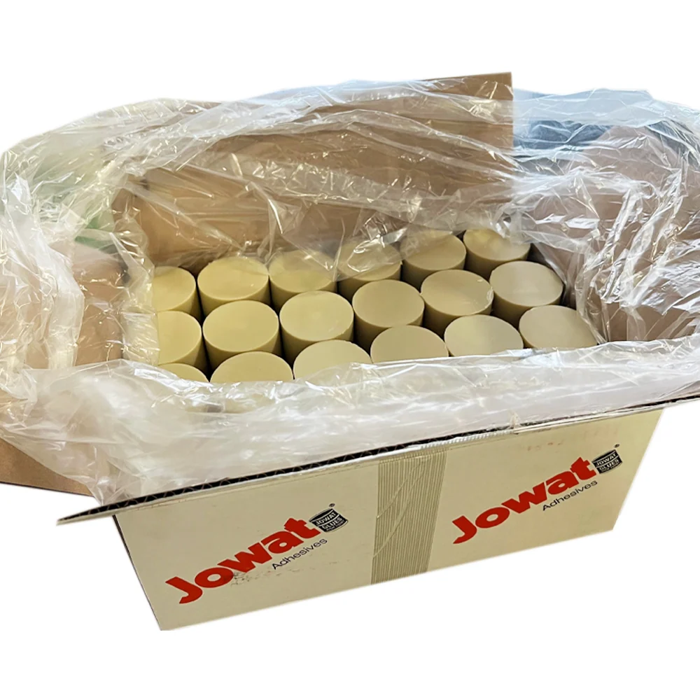 JOWAT - JOWATHERM® 286.30 HOLZHER - immagine 4