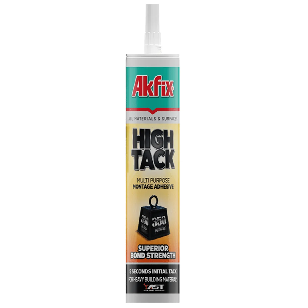 MS Polimero High Tack Shore A55