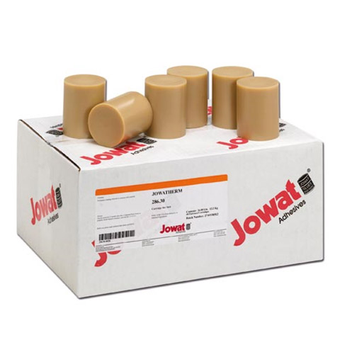 JOWAT - JOWATHERM® 286.30 HOLZHER