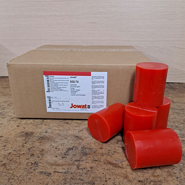 Jowat® 930.74 PUR PULITORE - immagine 3